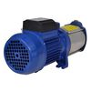 vidaXL Pompe à jet 1300 W 5100 L/h Bleu