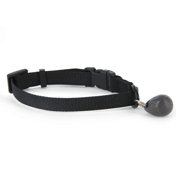 PetSafe Cl&eacute; magn&eacute;tique de collier 480 Noir 5007