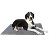 Scruffs & Tramps Tapis refroidissant pour chiens Gris Taille XL 2719