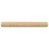 vidaXL Filet brise-vue Beige 1,2x25 m PEHD 150 g/m&sup2;