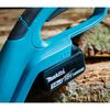 Makita Tondeuse sans cordon 18 V Bleu