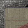 vidaXL Tapis de salon 200x290 cm Multicolore