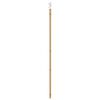vidaXL Porte coulissante ORKDAL Naturel 83 x 202 cm