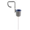 Bestway &Eacute;cumoire de surface pour piscine Flowclear 58233