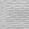 vidaXL Moustiquaire en maille d'aluminium 100x500 cm argent&eacute;