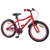 vidaXL V&eacute;lo pour Enfants 20 Pouces pour les enfants de 6 &agrave; 11 ans
