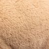 Scruffs & Tramps Lit pour chats Knightsbridge 48x38 cm Marron