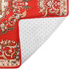 vidaXL Tapis imprim&eacute; oriental multicolore 200x300 cm
