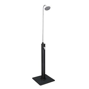 Bestway Douche d'ext&eacute;rieur Solar Flow Noir 8 L