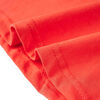 T-shirt pour enfants avec manches courtes rouge 140