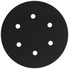 vidaXL Disques abrasifs avec 6 trous 3 pcs 15 cm
