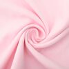 vidaXL Serviettes de sport 2 pcs Rose 200 x 100 cm