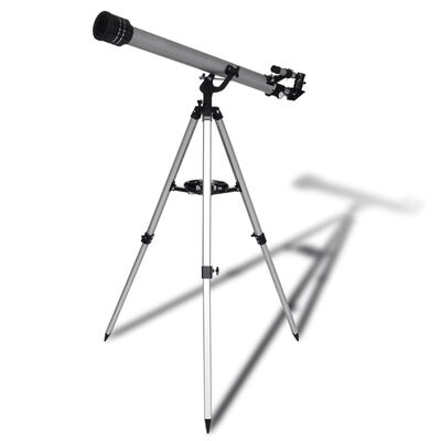 Lunette Astronomique Téléscope Réfracteur 900/60