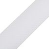 vidaXL Films 3D de voiture 2 pcs Blanc 100x150 cm+50x150 cm