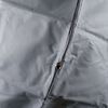 Sunred Housse pour chauffage suspendu Retro Gris