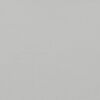 vidaXL Voile d'ombrage gris clair 5x3,5 m 100% polyester oxford