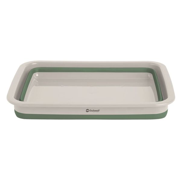 Outwell Cuvette de lavage pliable Shadow vert