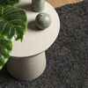 vidaXL Tapis shaggy PAMPLONA poils longs moderne anthracite 200x280 cm