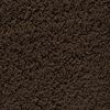 vidaXL Serviettes de bain de qualit&eacute; sup&eacute;rieure SOLUND 4 pcs marron