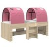 Sonoma_oak_and_pink