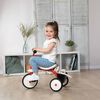 Smoby Tricycle b&eacute;b&eacute; Rookie Rouge