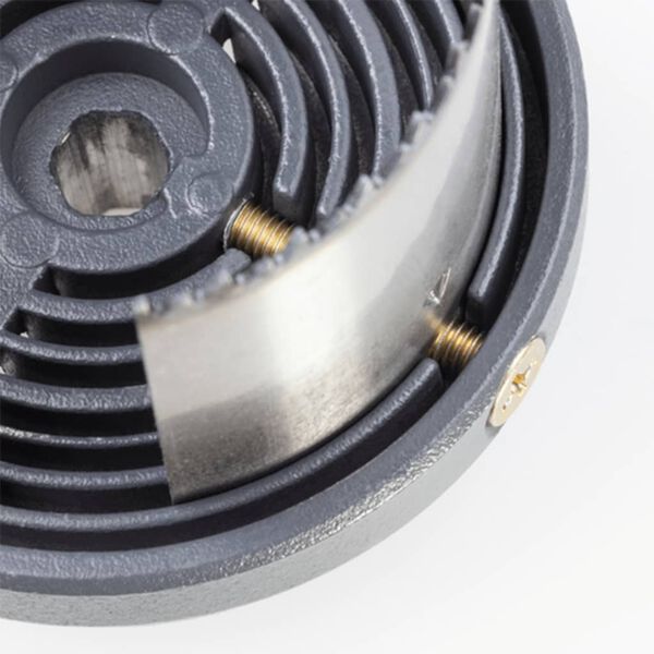 wolfcraft Scie cloche standard Acier tungst&egrave;ne 33 mm 2160000