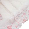 vidaXL Couche jetable pour chienne 30 pcs Blanc S