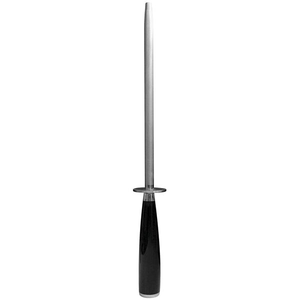 Richardson Sheffield Acier d'aff&ucirc;tage au diamant 21 cm
