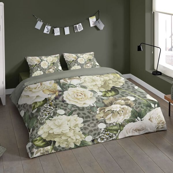 Pure Housse de couette Joy 140x200/220 cm