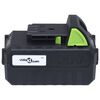 vidaXL Bloc-piles 20V 4000 mAh Li-ion