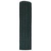 vidaXL Cl&ocirc;ture en fil soud&eacute; Vert 0.4 x 25 m