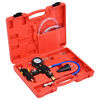 vidaXL Kit de vidange et de remplissage de syst&egrave;me de refroidissement