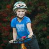 Mini Hornit Lids Casque de v&eacute;lo enfant Military S