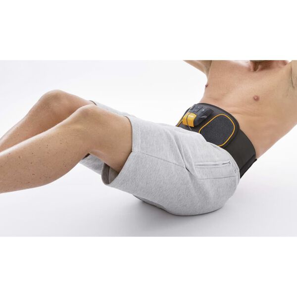 Beurer Ceinture abdominale de musculature EM 32 Noir