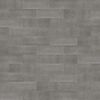 WallArt Panneaux muraux en cuir Lyttelton Gris bleut&eacute; 16 pcs