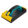 wolfcraft Ensemble de pon&ccedil;age manuel pour plaques de pl&acirc;tre 4056000