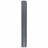 vidaXL Paravent de balcon anthracite 400x90 cm r&eacute;sine tress&eacute;e