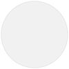 vidaXL Protecteur de table mat &Oslash; 70 cm 1,6 mm PVC