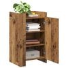 vidaXL Buffet Bois ancien 45 x 35 x 75 cm