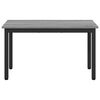 vidaXL banc Gris Sonoma 80 x 35 x 45 cm Bois d'ing&eacute;nierie