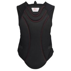 Covalliero Prot&egrave;ge-corps d'&eacute;quitation ProtectoSoft pour adultes XL