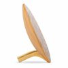 Livoo Haut-parleur compatible Bluetooth 10 W Gris