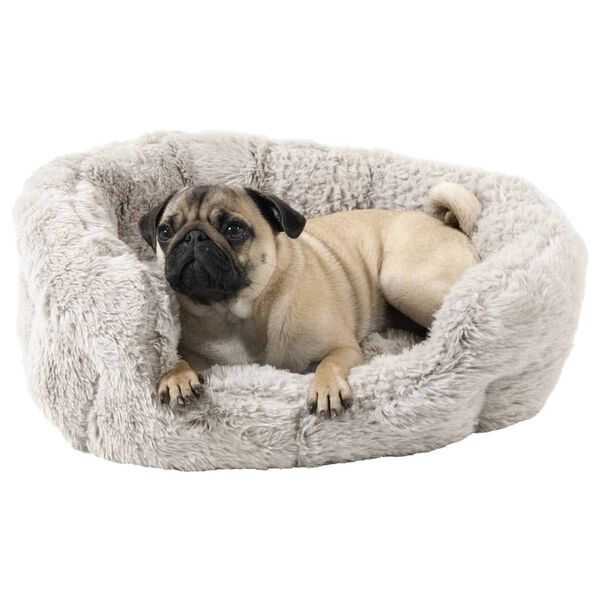 Jack and Vanilla Panier pour animaux de compagnie Shell S Coquille