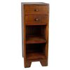 Gifts Amsterdam Armoire de rangement avec tiroirs Bois 27x36x70 cm