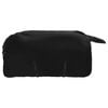 vidaXL Couverture &Eacute;quine Noir complet 135 cm Polyester
