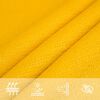vidaXL Voile d'ombrage 160 g/m&sup2; trap&egrave;ze jaune 4/5x4 m PEHD