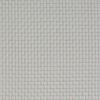 vidaXL &Eacute;cran en treillis Acier inoxydable 100x1000 cm Argent&eacute;