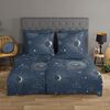 Good Morning Housse de couette Astra 200x200 cm
