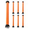 vidaXL Moteurs tubulaires 7 pcs 30 Nm