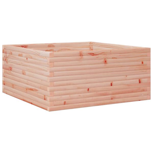 vidaXL Jardini&egrave;re 100x100x46 cm bois massif de douglas